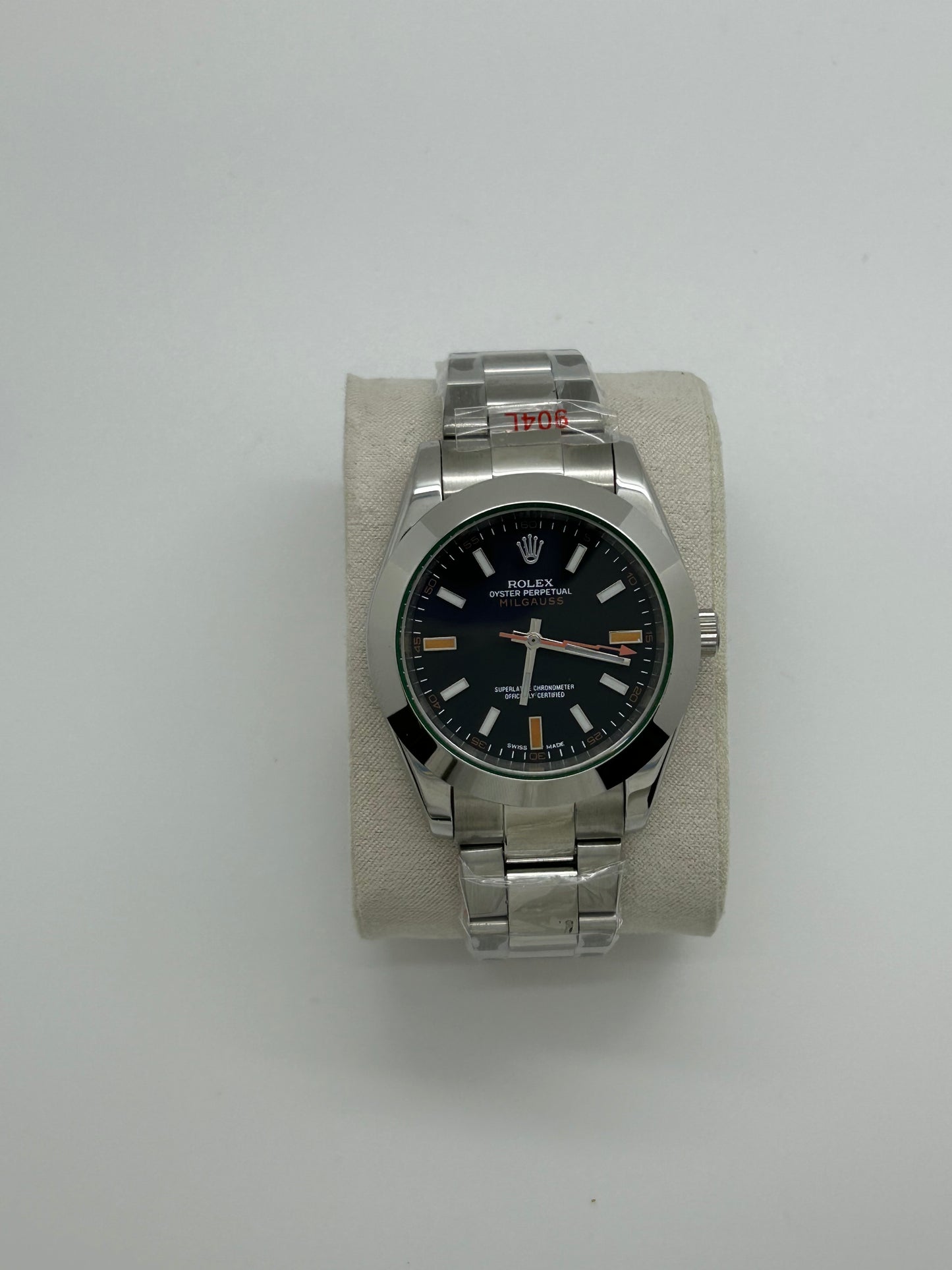 Milgauss