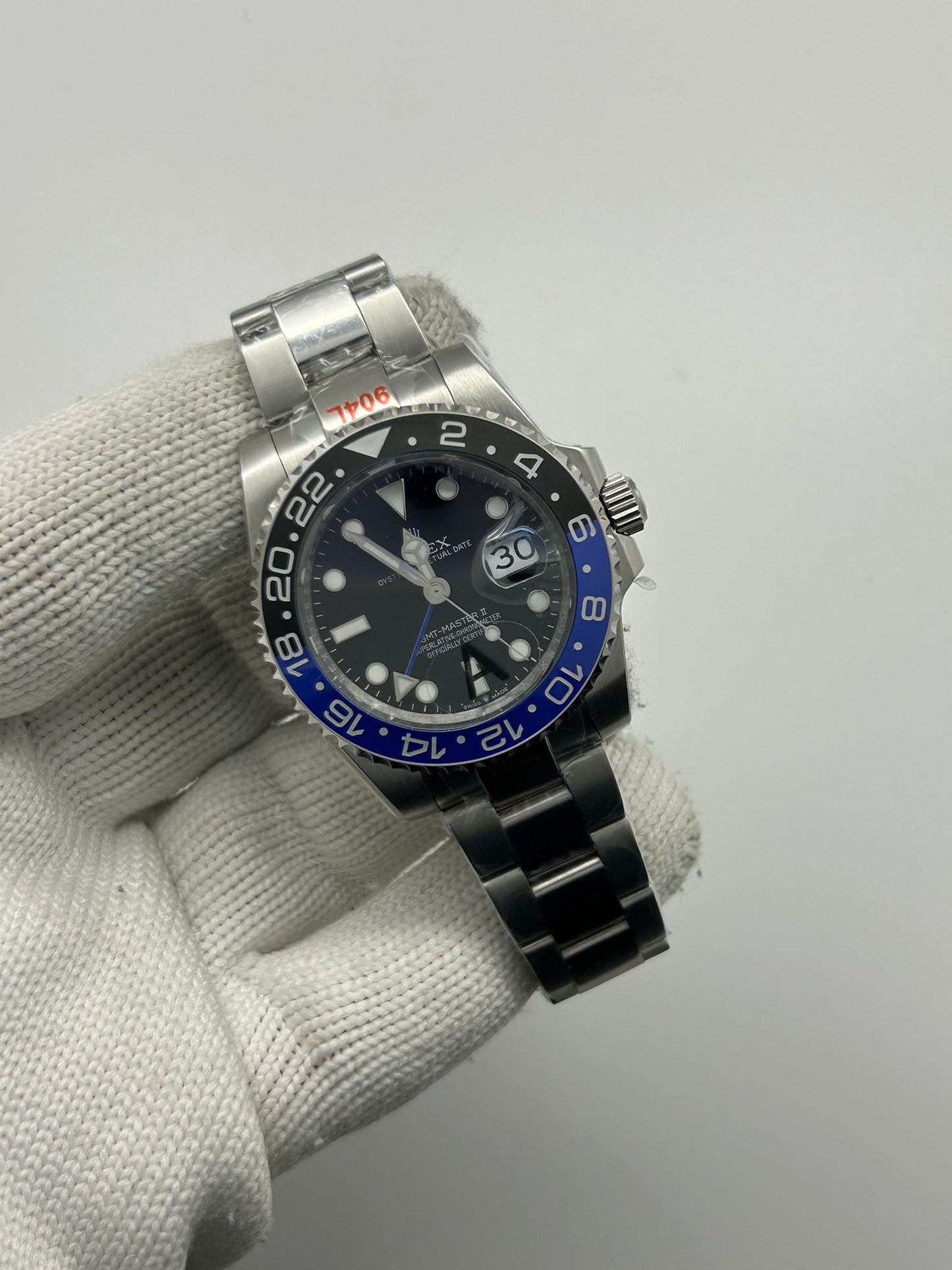GMT BATMAN