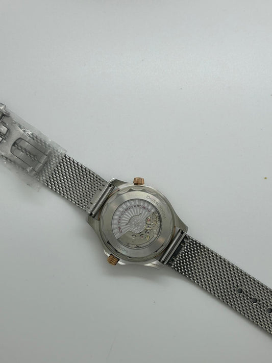 Seamaster driver 300