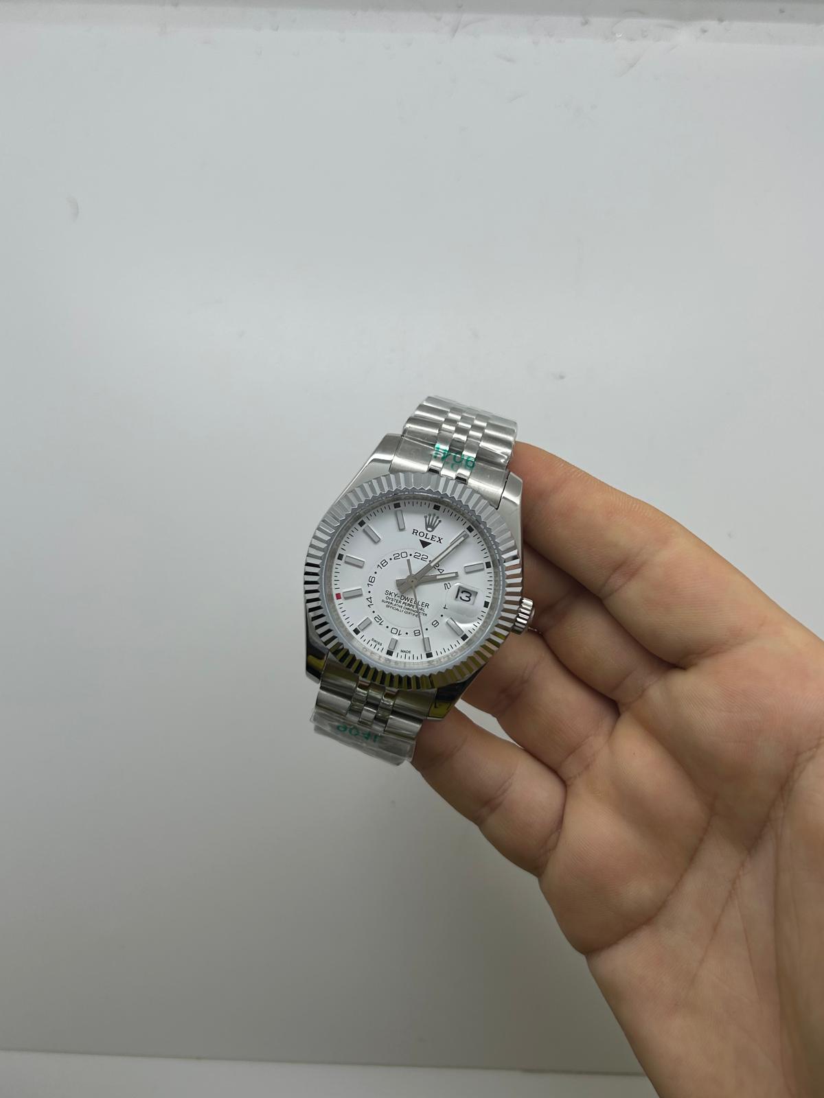 SKYDWEELER BIANCO JUBILEE