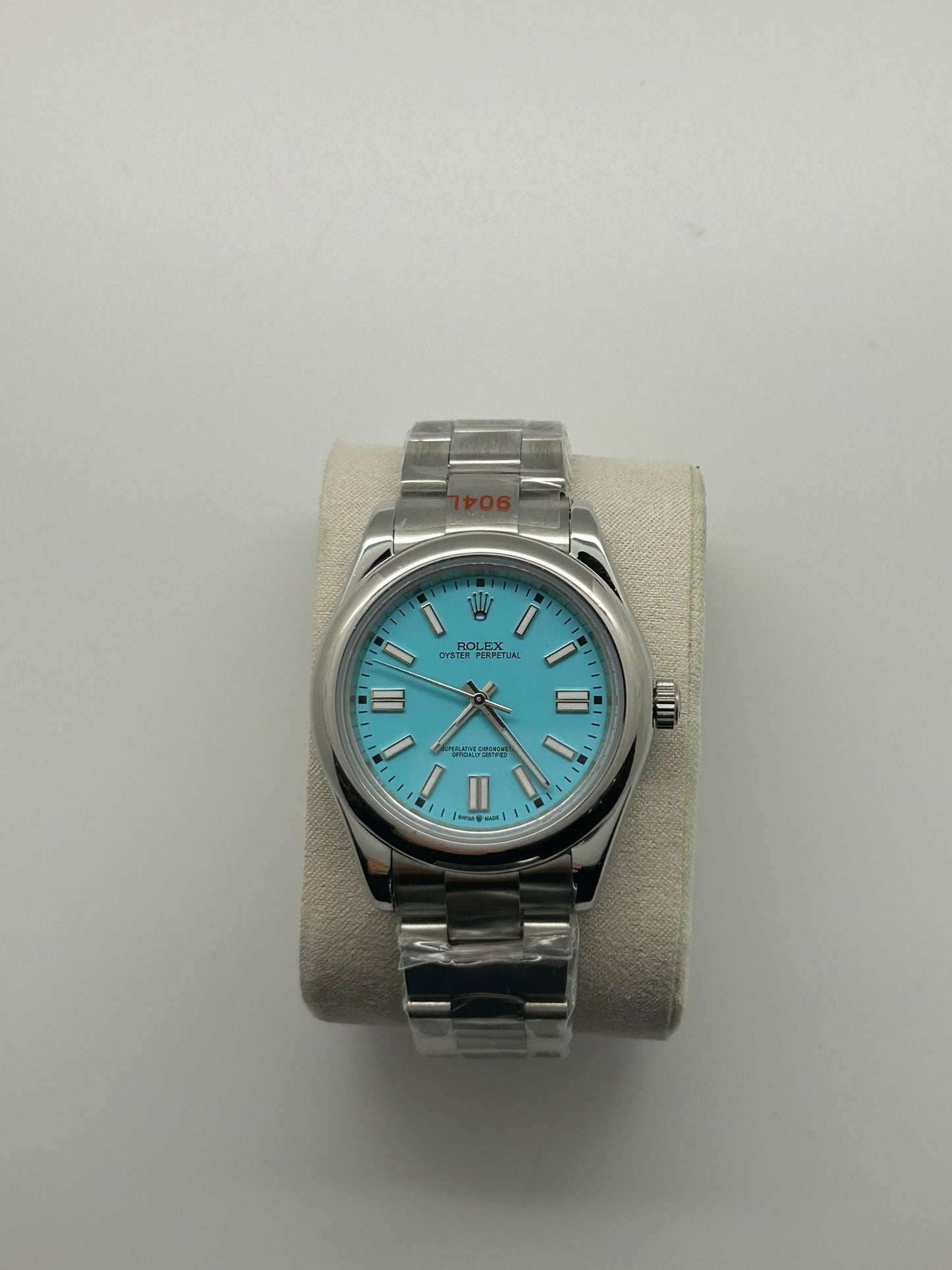 Oyster perpetual tiffany