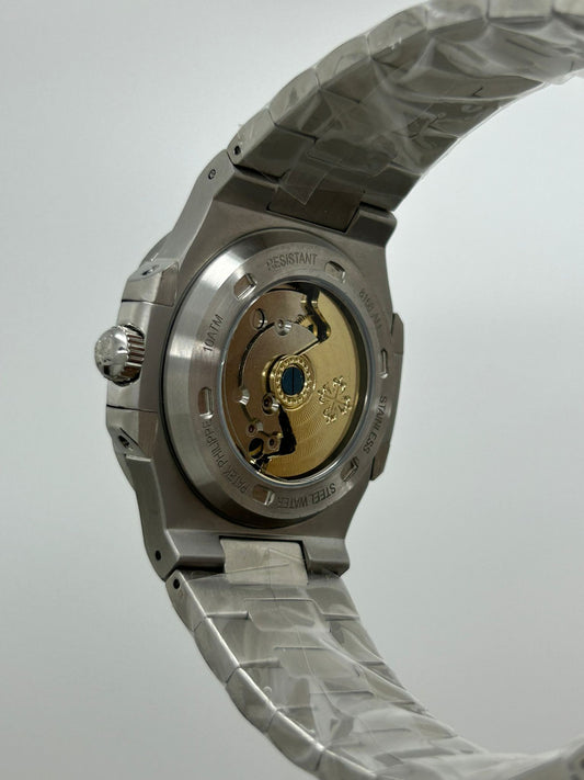 Natilius blu ghiera diamanti