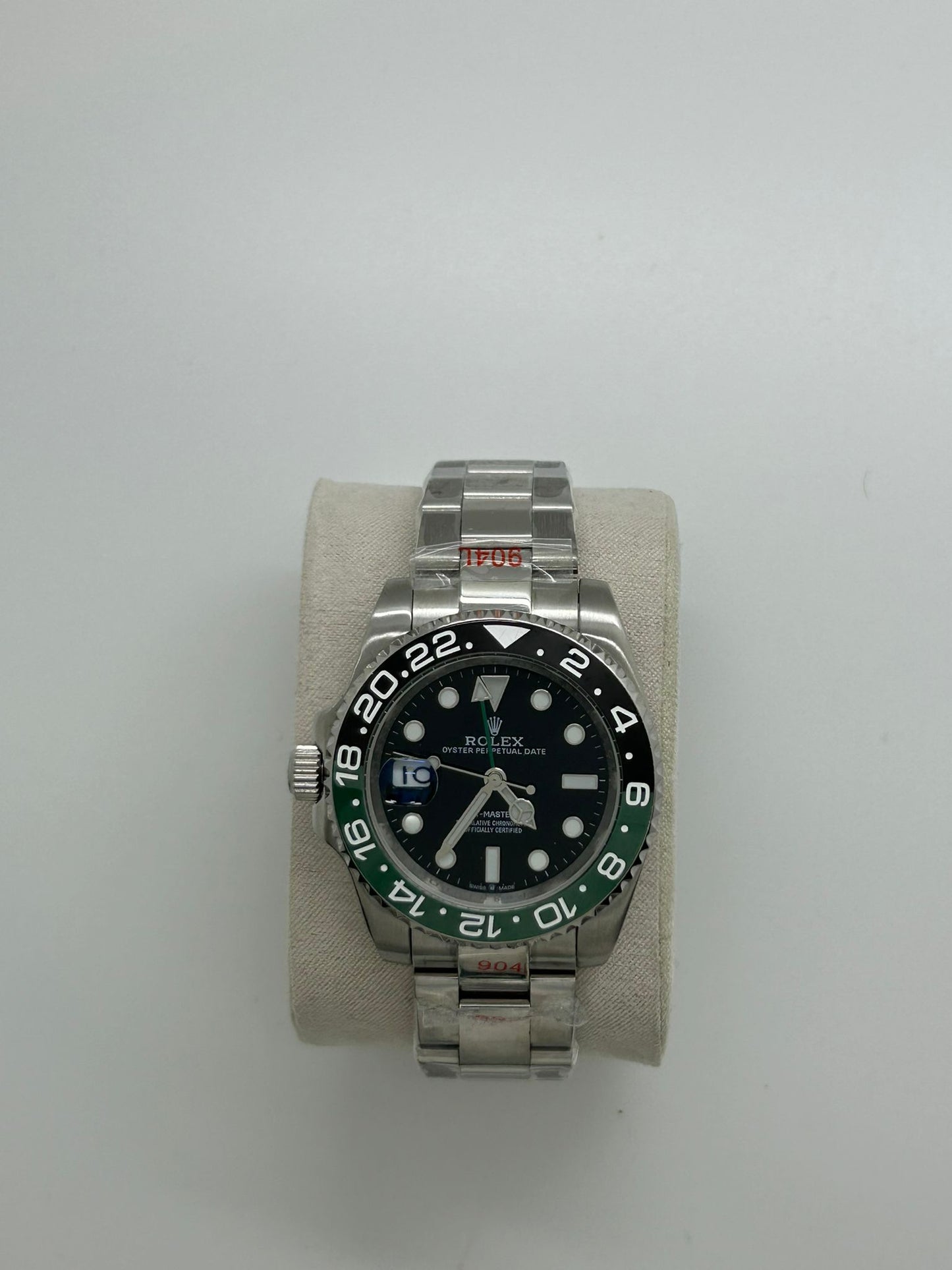 GMT SPRITE
