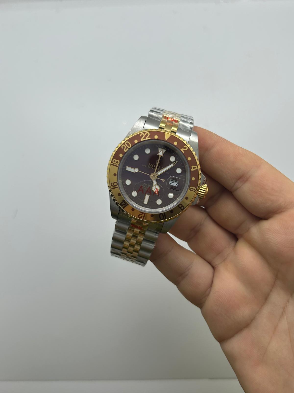 GMT OCCHIO DI TIGRE VINTAGE