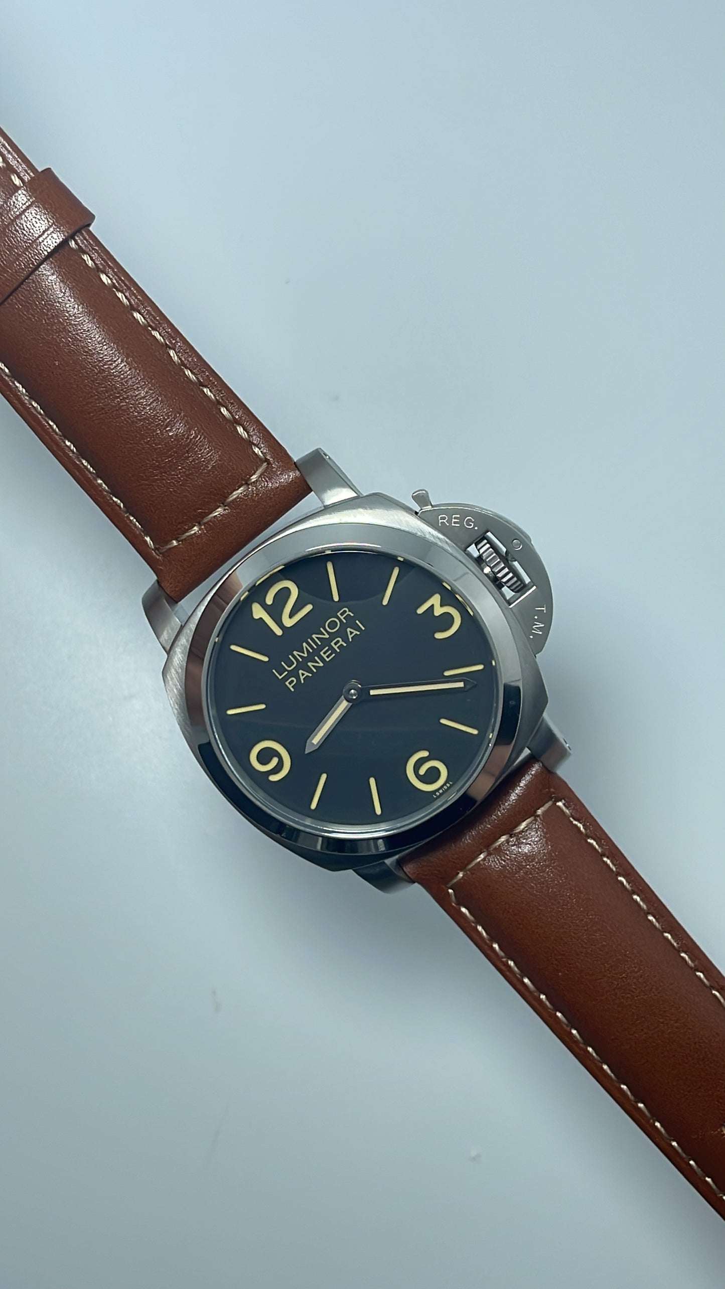 Panerai luminor