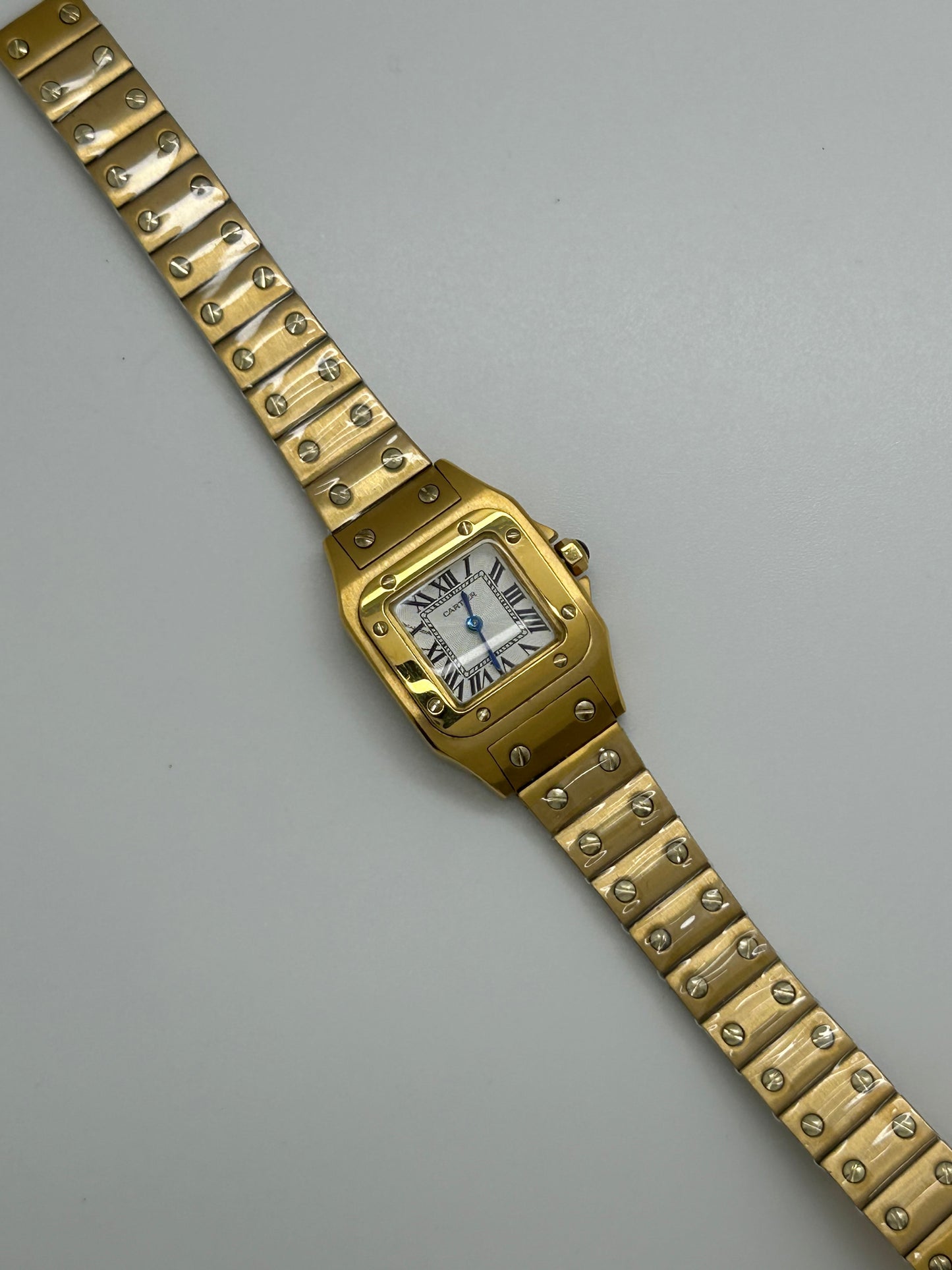 Santos Lady