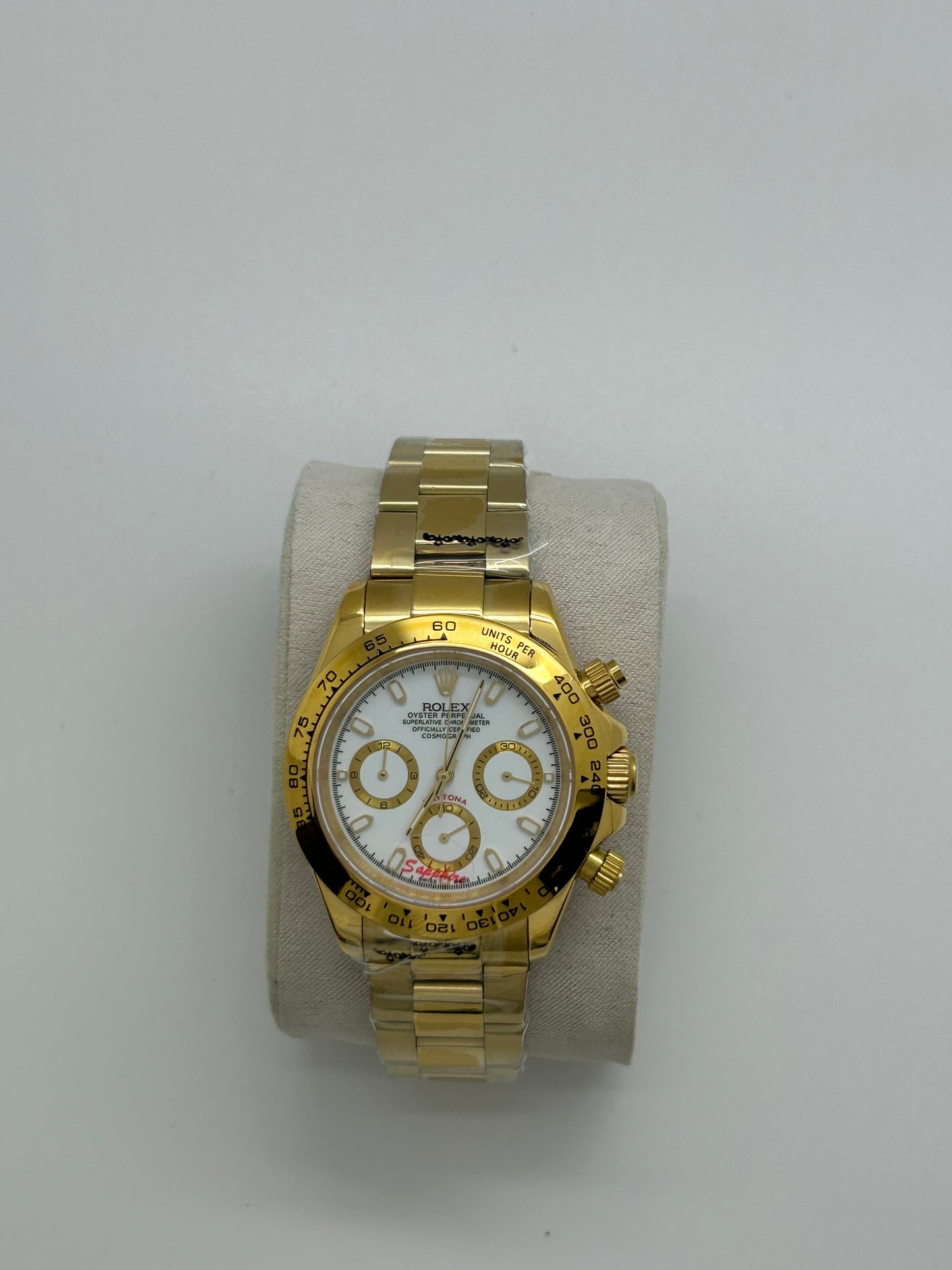 Daytona oro