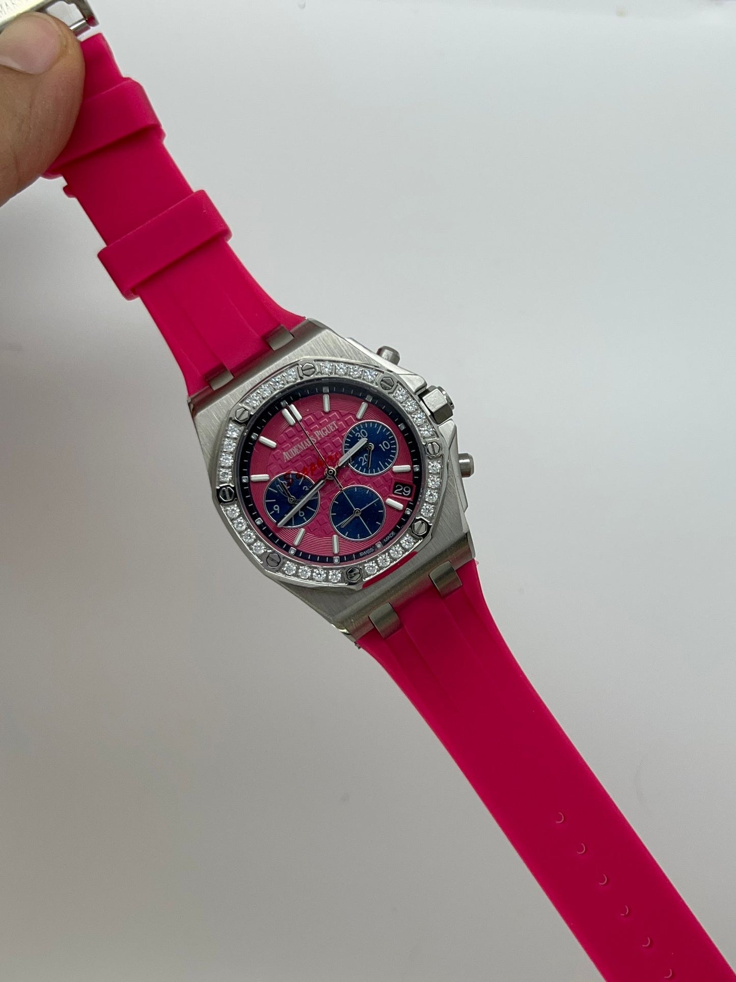 Ap offshore lady fucsia