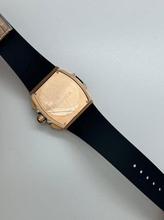 Hublot senna