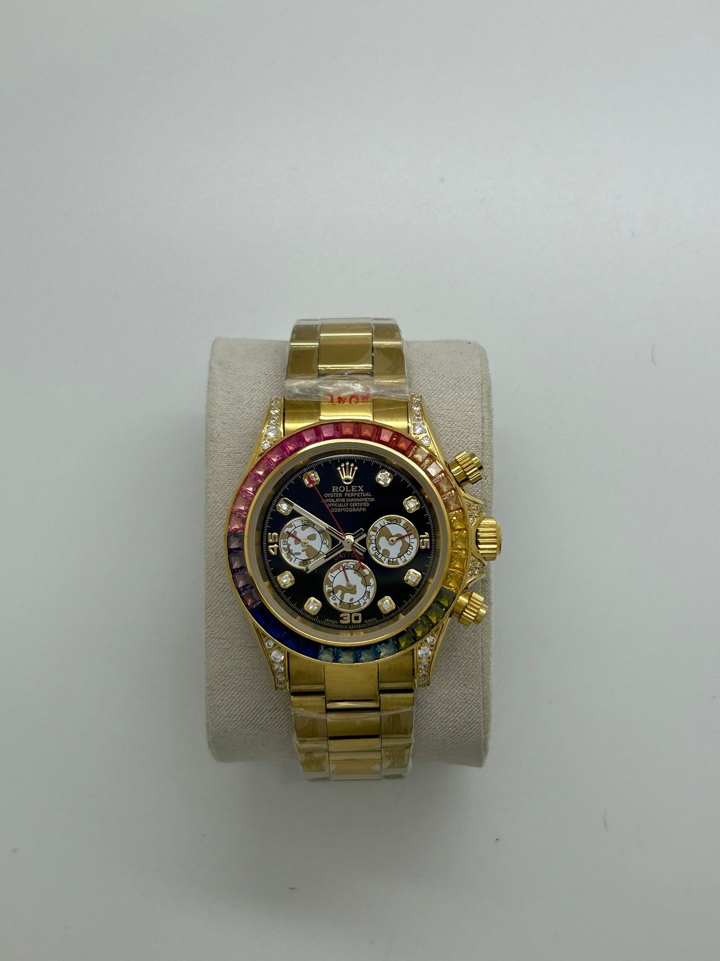 Daytona Raimbow oro