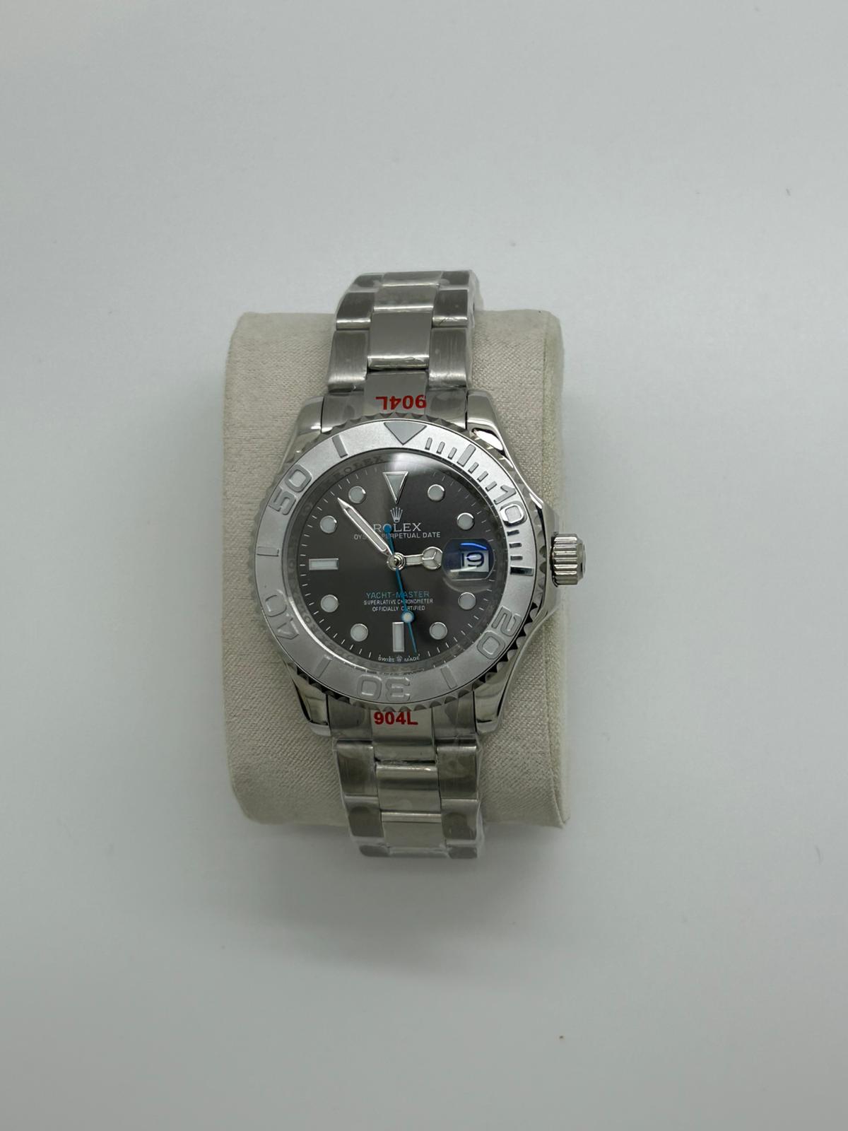 Yacht rhodium
