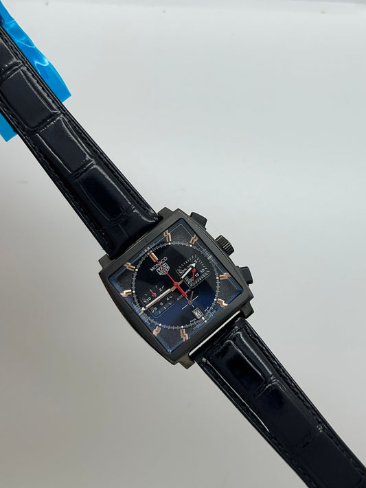 Tag heu Monaco total black