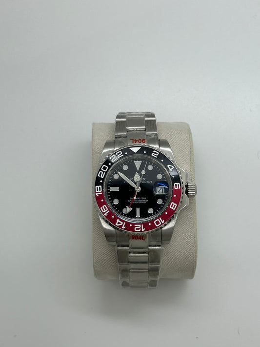 GMT coke