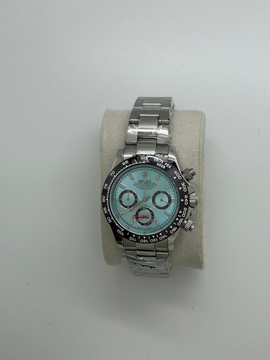 Daytona platinum