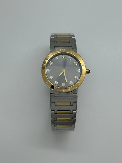 Bulgari tondo