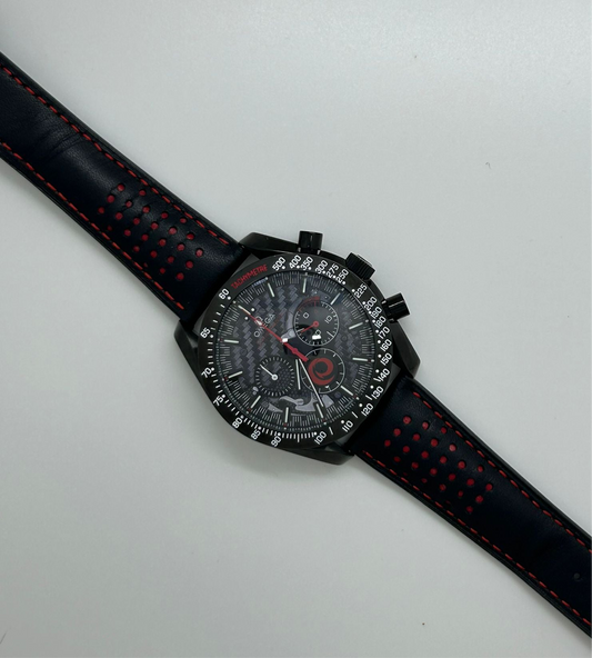 Speedmaster Apollo