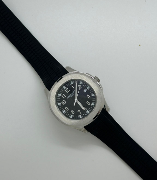 Acquanaut nero