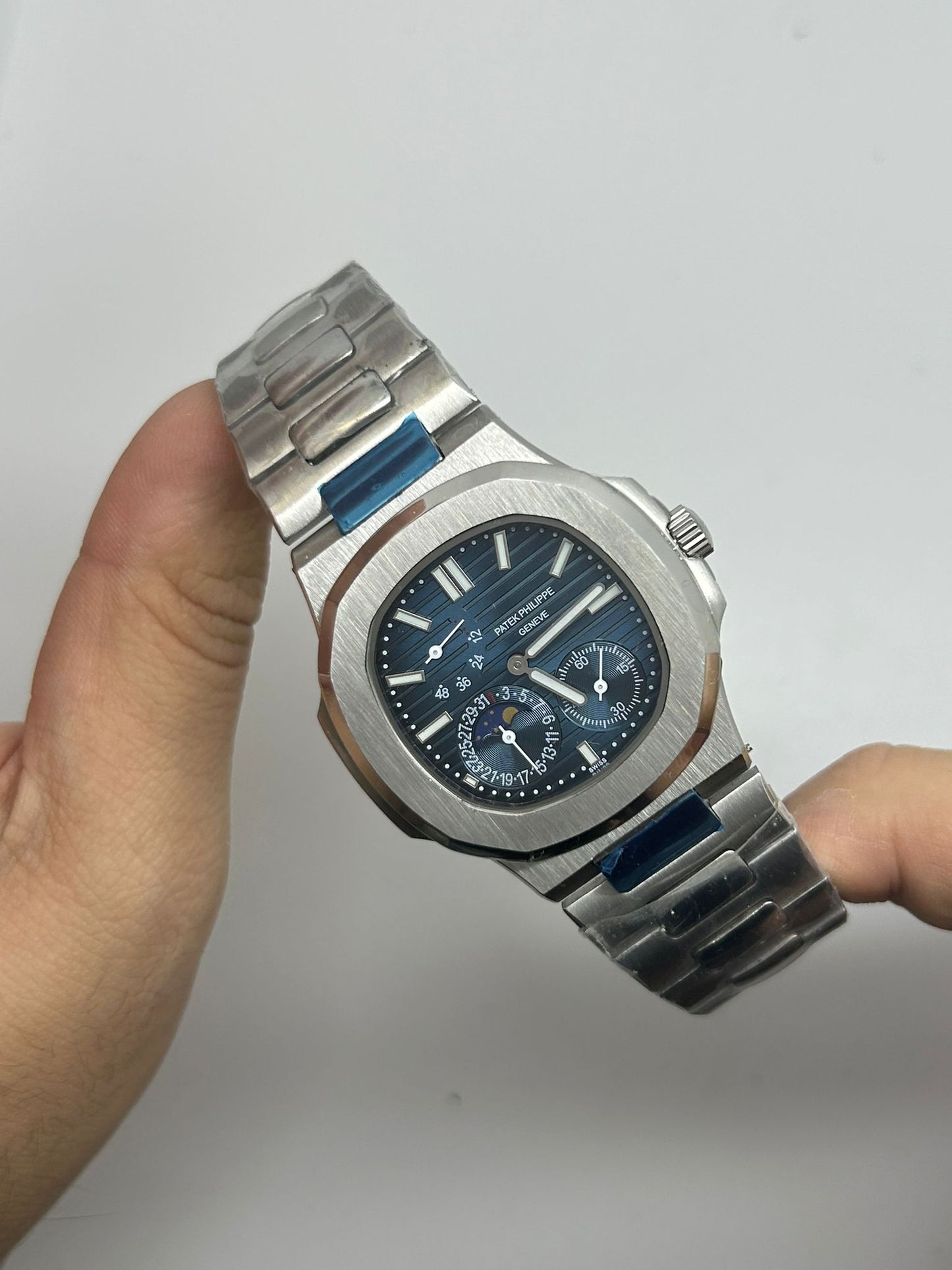 Patek fase lunare