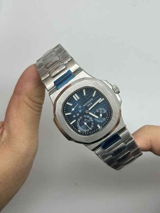 Patek fase lunare