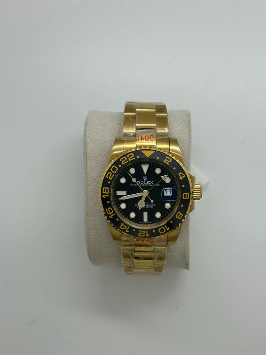 GMT ORO