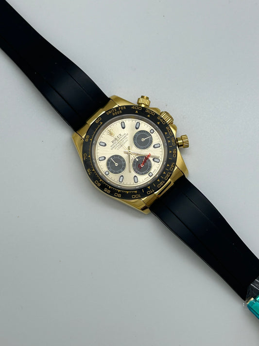 Daytona oysterflex