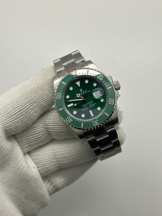 Sub Hulk