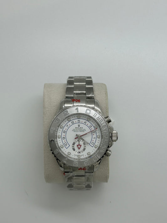 Yatch regata grigio