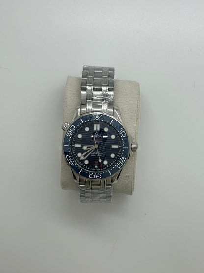 Omega 300 blu