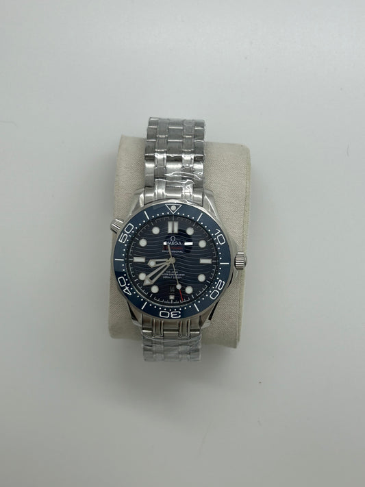 Omega 300 blu