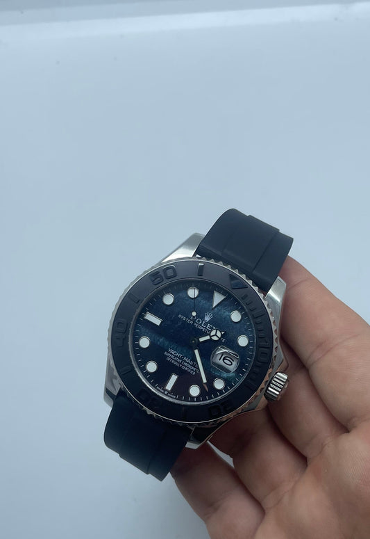 Yach master oysterflex 2025