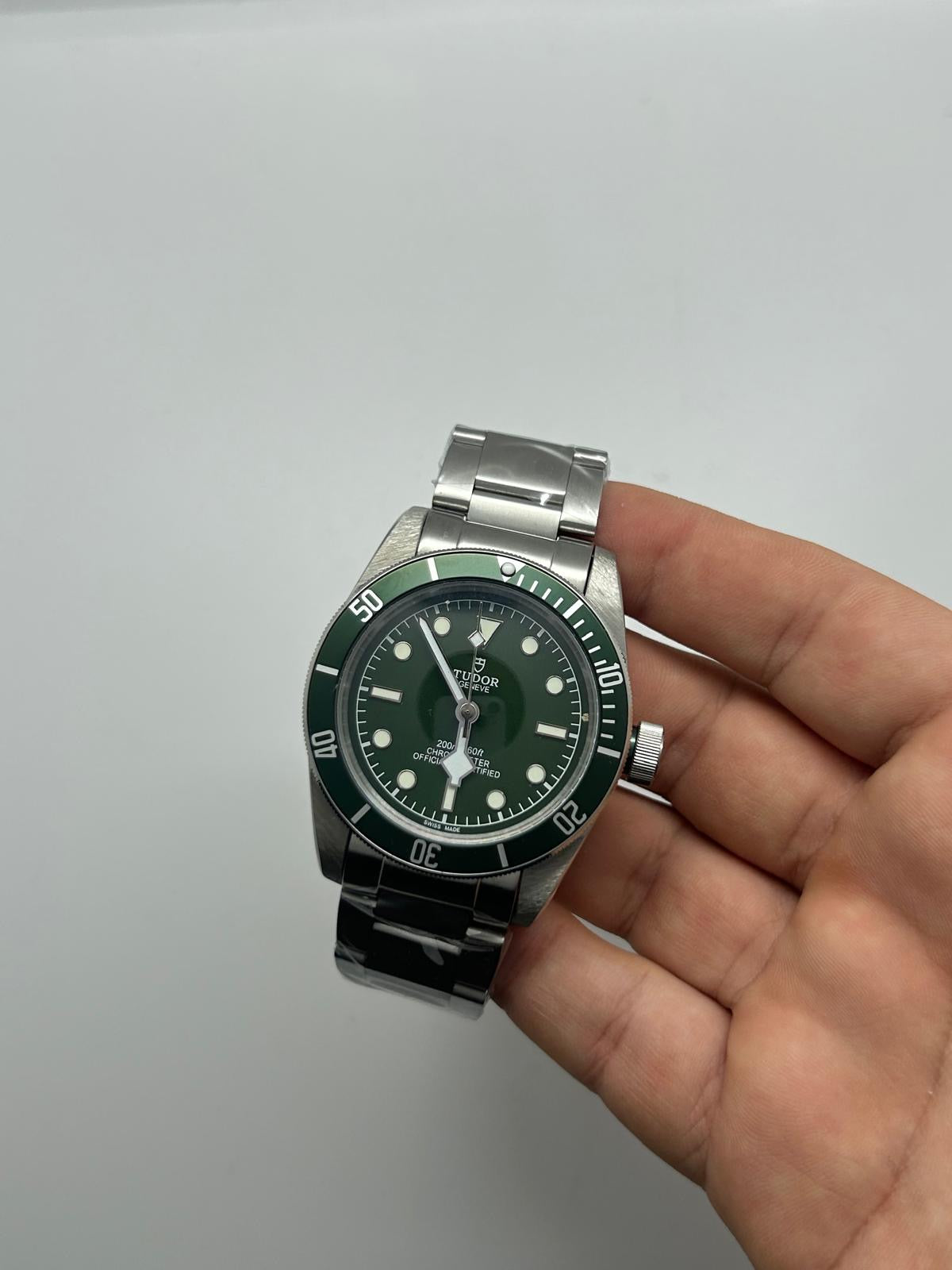 BLACK BAY VERDE