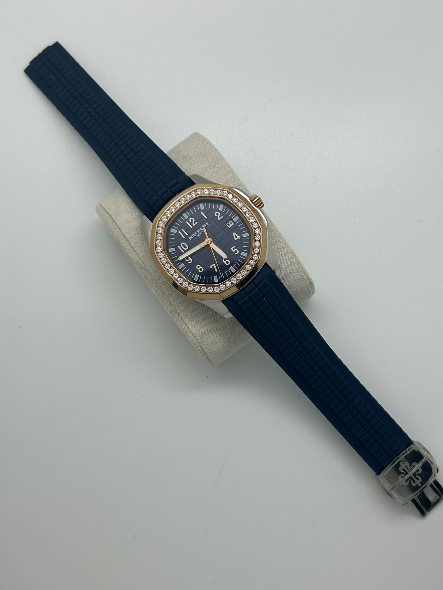 Acquanaut ghiera Diamond