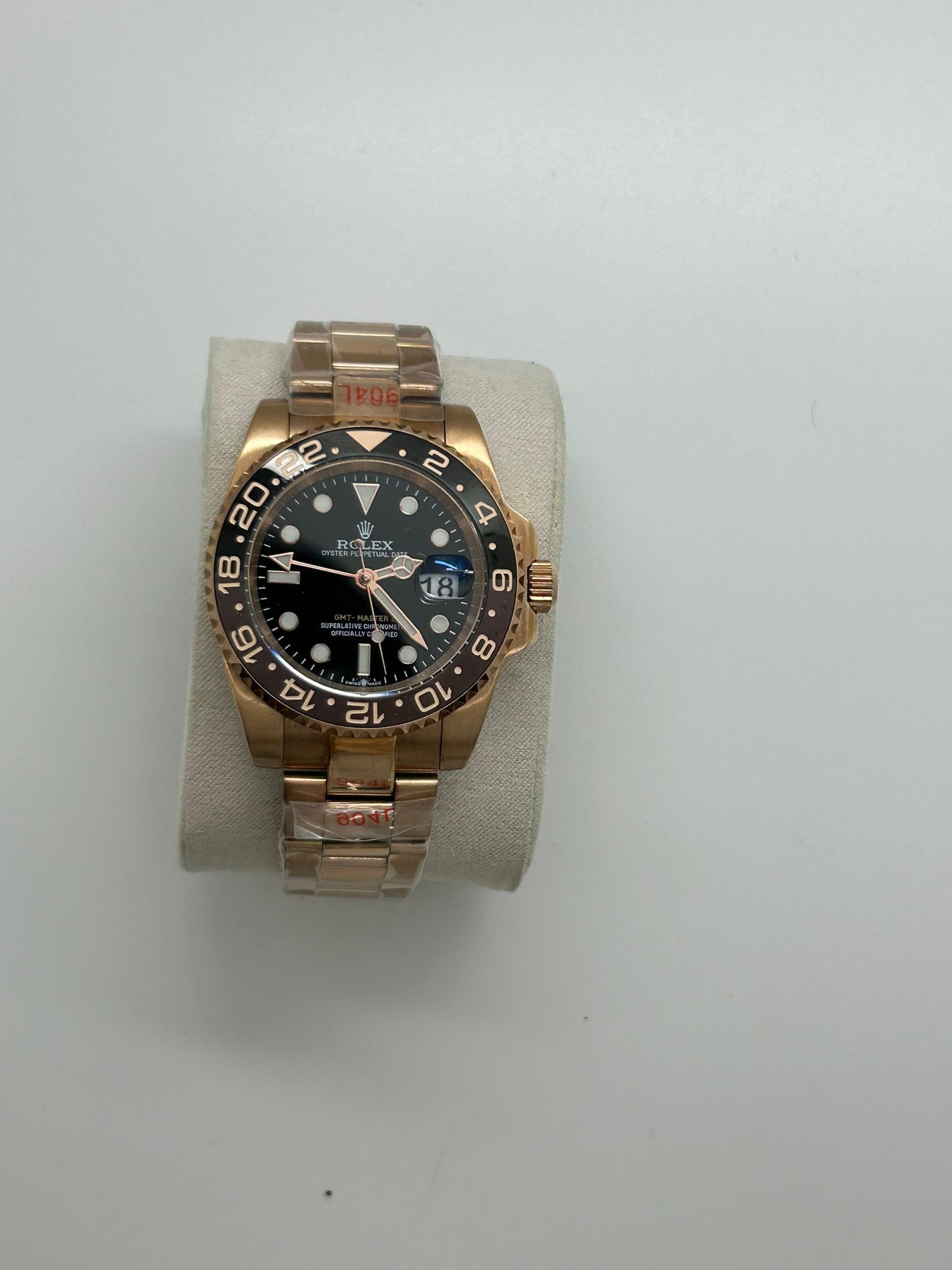 GMT ROOT-BEER TOTAL GOLD