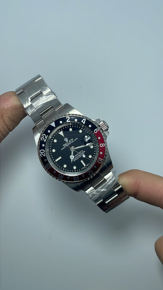 GMT coke vintage