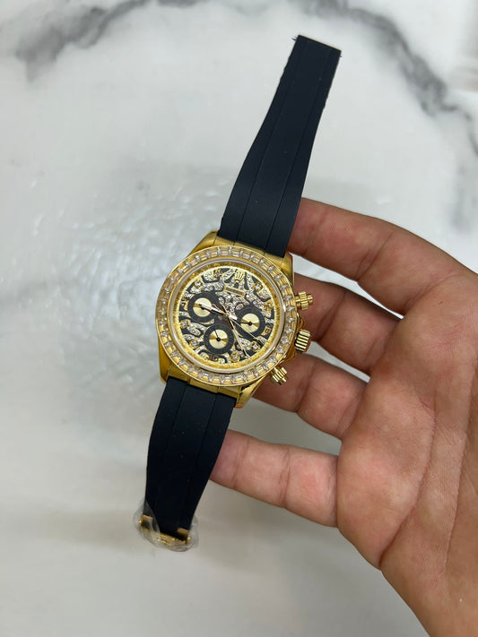 Daytona oysterflex Tiger