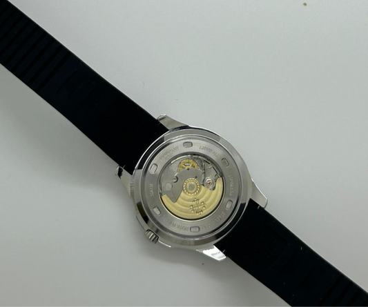 Acquanaut nero