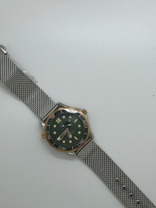 Seamaster driver 300