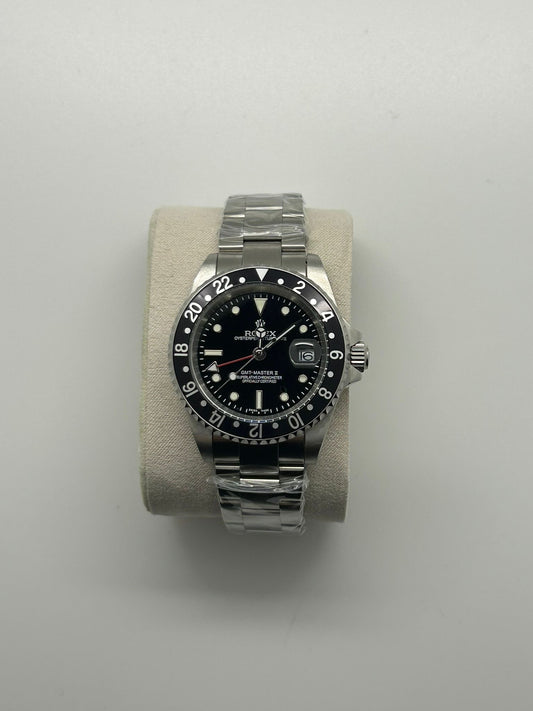GMT nero vintage