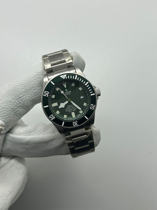 Pelagos verde