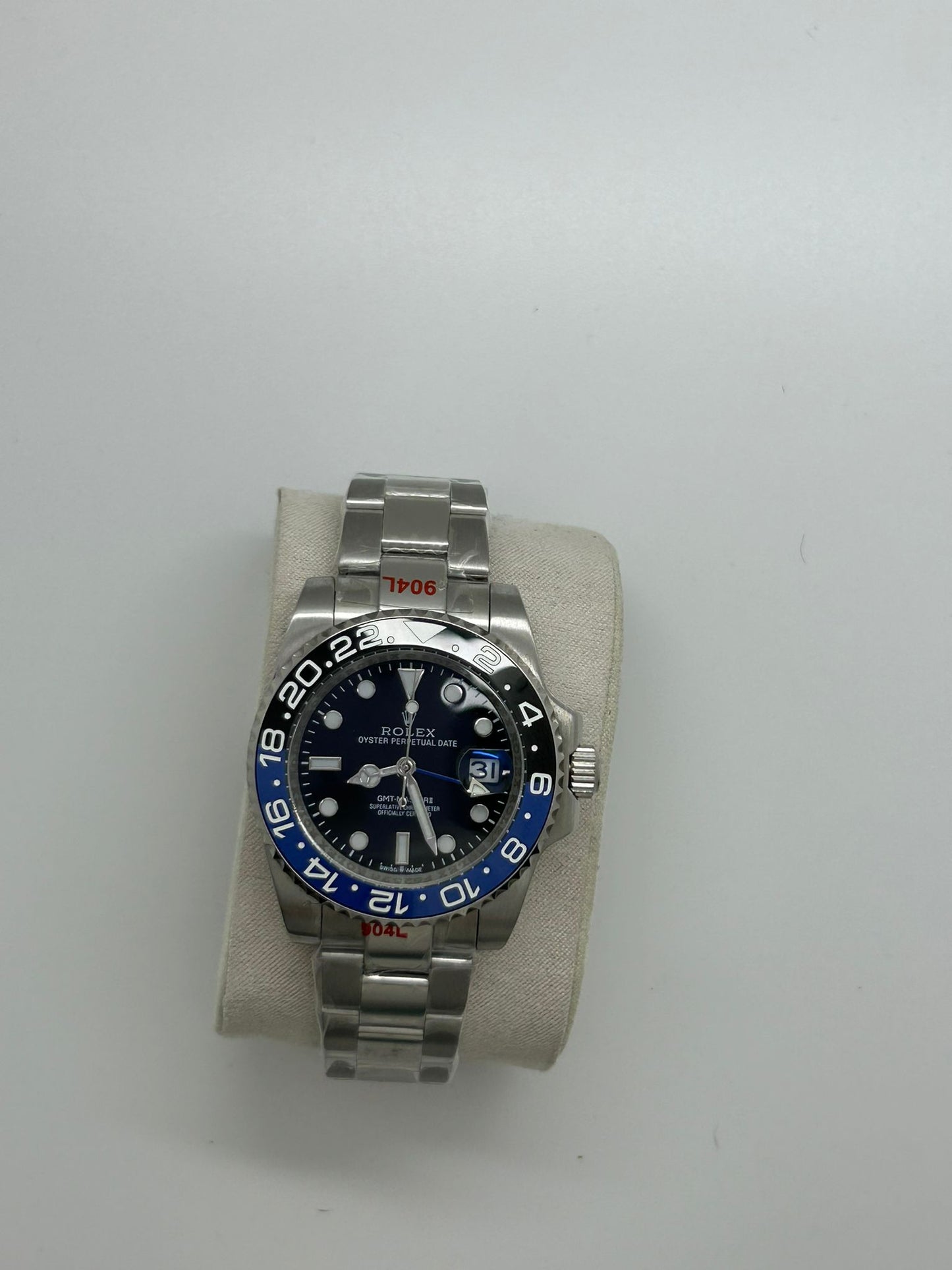 GMT BATMAN