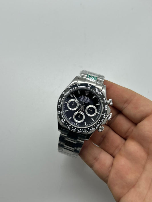 Daytona nero ceramica