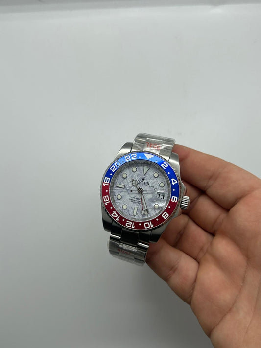 PEPSI METEORITE