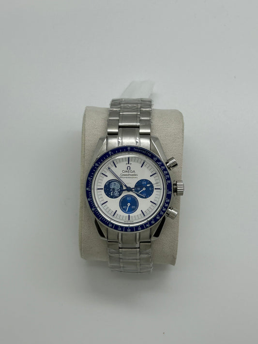Speedmaster snoopy