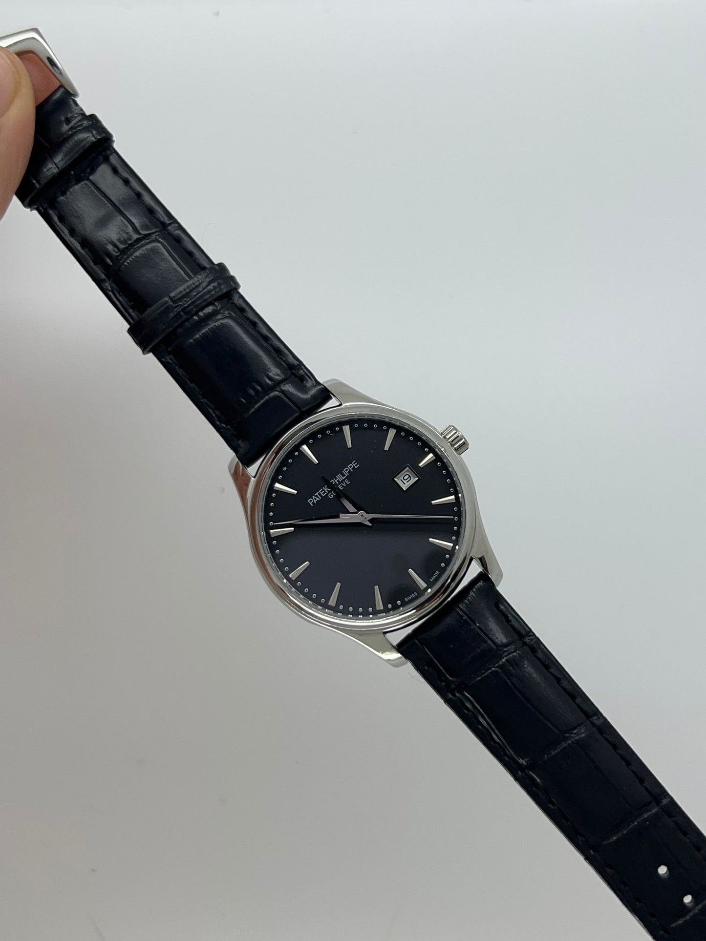 Patek calatrava