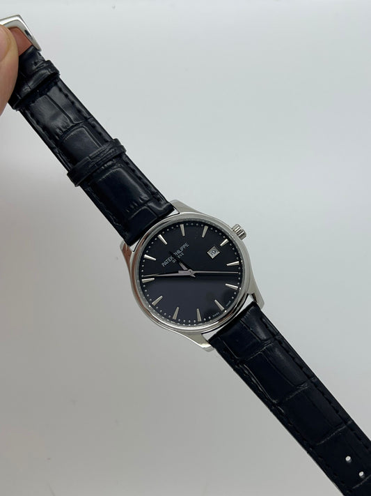 Patek calatrava