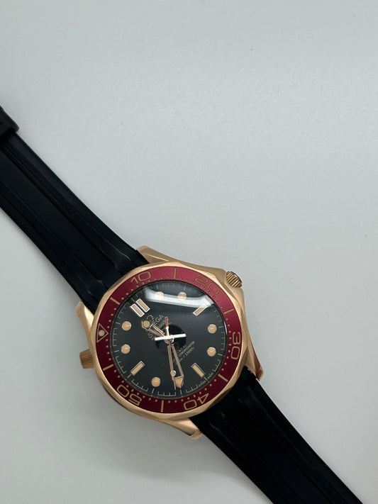 Omega seamaster