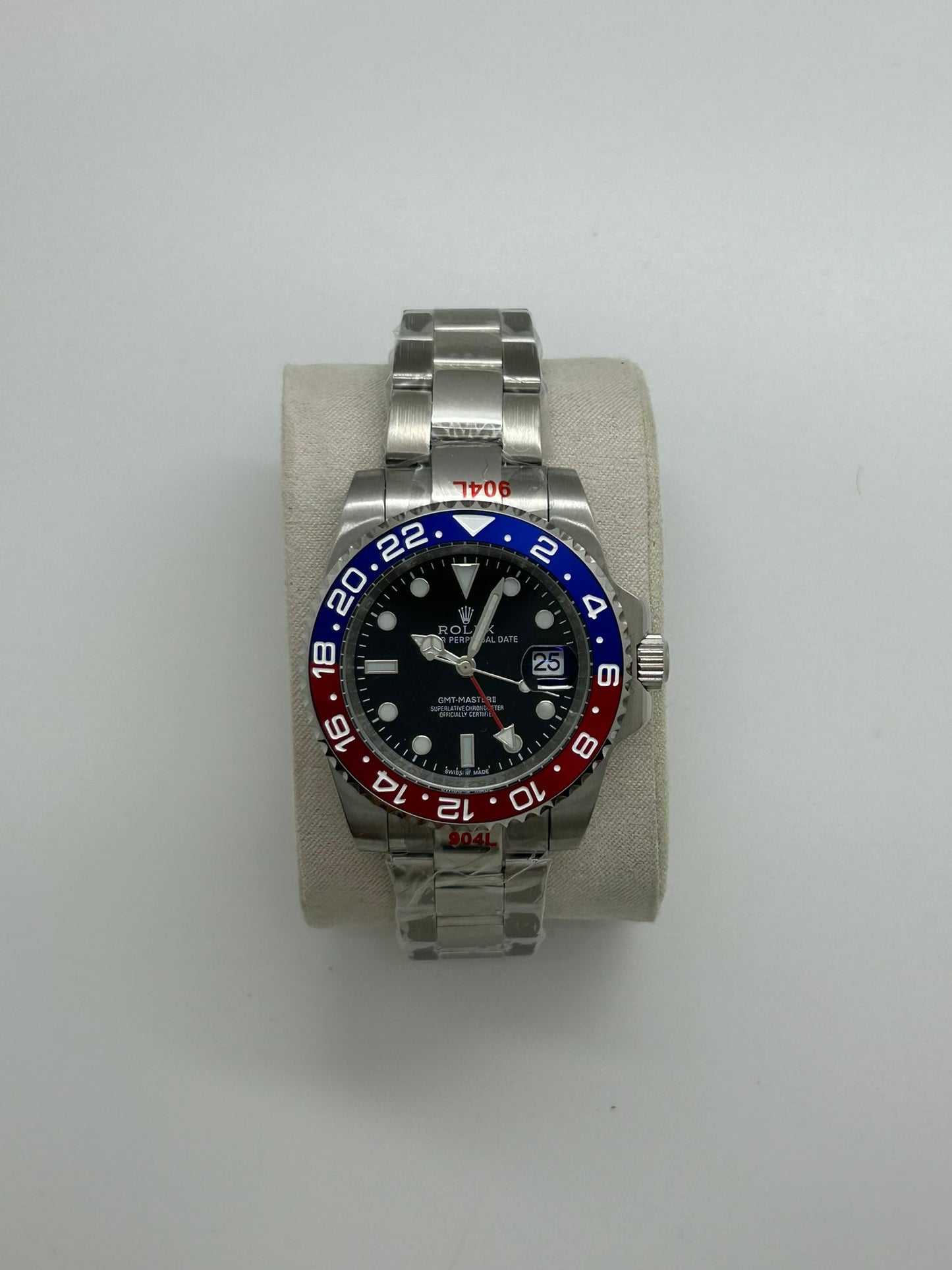 GMT PEPSI