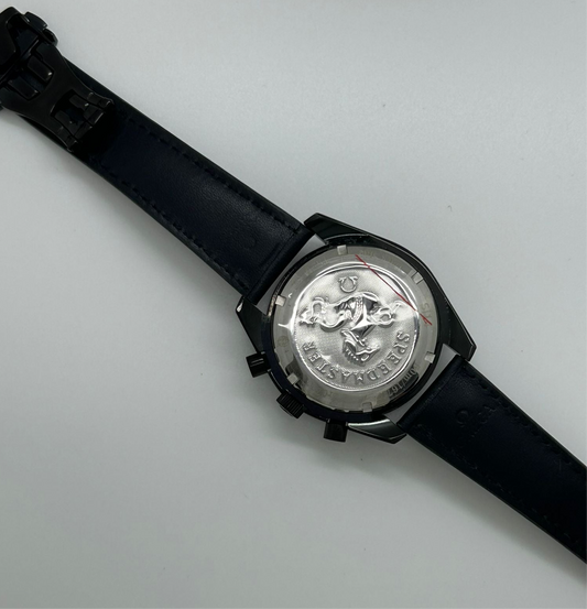 Speedmaster Apollo