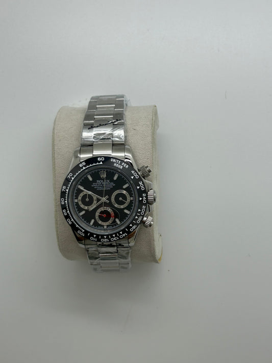Daytona nero ceramica