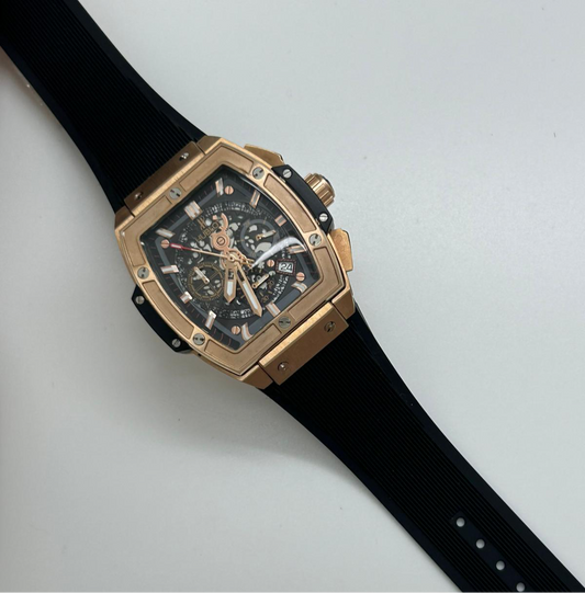 Hublot senna
